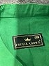 Assorted Brands Green Long Sleeve Blouse Size EU 40 / US 10 - photo 7