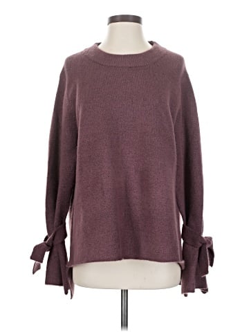Coco + Carmen Pullover Sweater (view 1)