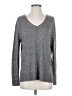 Apt. 9 Gray Pullover Sweater Size S - photo 1