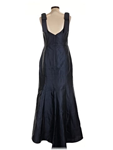 Alfred Sung Cocktail Dress (view 2)