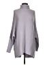Unbranded Gray Poncho Size S - photo 1