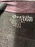 Charlotte Russe Burgundy Active Pants Size Med - Lg - photo 7