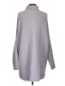 Unbranded Gray Poncho Size S - photo 2