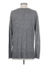 Apt. 9 Gray Pullover Sweater Size S - photo 2