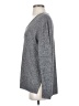 Apt. 9 Gray Pullover Sweater Size S - photo 5