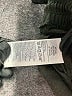 Active by Old Navy Solid Black Green Casual Pants Size M (tall) - photo 7