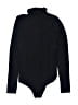 Commando Black Bodysuit Size XS - photo 2
