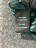 Torrid 100% Polyester Teal 3/4 Sleeve Blouse Size 5X Plus (5) - photo 7