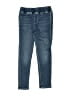 Crewcuts Solid Blue Jeans Size 7 - photo 1
