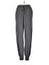 Amuse Society Gray Sweatpants Size S - photo 1