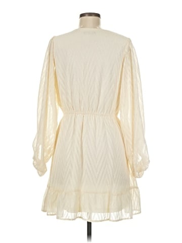 Very J Casual Dress (view 2)