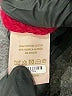 Free People Red Pullover Sweater Size S - photo 8
