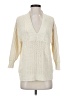 CAbi Ivory Pullover Sweater Size S - photo 1