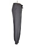 Amuse Society Gray Sweatpants Size S - photo 4