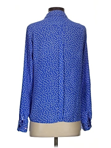 The Limited Long Sleeve Blouse (view 2)