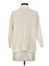 CAbi Ivory Pullover Sweater Size S - photo 2
