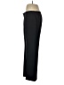 Kasper 100% Polyester Black Blue Dress Pants Size 12 - photo 5