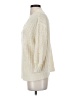 CAbi Ivory Pullover Sweater Size S - photo 5