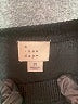 A New Day Black Pullover Sweater Size M - photo 7