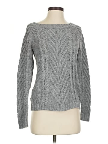 Joe Fresh Pullover Sweater (view 1)