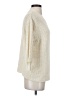 CAbi Ivory Pullover Sweater Size S - photo 4