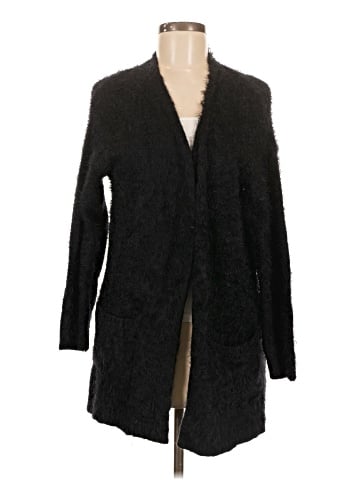 Chelsea & Theodore Cardigan (view 1)