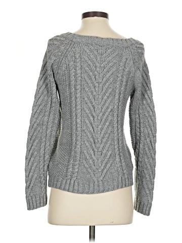 Joe Fresh Pullover Sweater (view 2)
