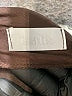 Isalis Brown Casual Dress Size M - photo 7
