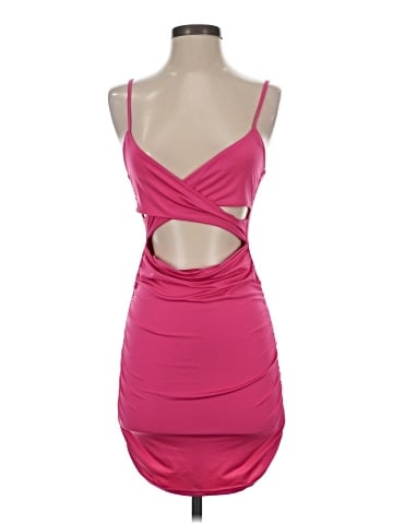 Shein Cocktail Dress (view 1)