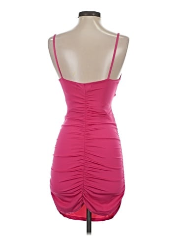 Shein Cocktail Dress (view 2)