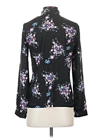Ochirly Long Sleeve Blouse (view 2)