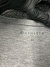 Athleta Gray Long Sleeve T-Shirt Size M - photo 4
