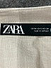 Zara Ivory Blazer Size 2 - photo 6