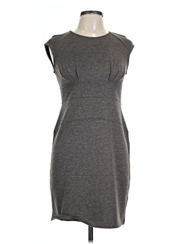 En Focus Studio Casual Dress (view 1)