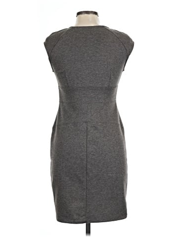 En Focus Studio Casual Dress (view 2)