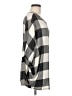 24/7 Maurices Checkered-gingham Gray Pullover Sweater Size M (estimated) - photo 4