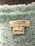 J.Crew Factory Store Teal Pullover Sweater Size XS - photo 7