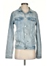 Original Use 100% Cotton Blue Denim Jacket Size XS - photo 1