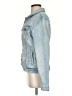 Original Use 100% Cotton Blue Denim Jacket Size XS - photo 5