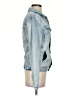 Original Use 100% Cotton Blue Denim Jacket Size XS - photo 4