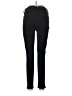 American Eagle Outfitters Stripes Black Jeggings Size 12 - photo 2
