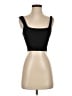 Zara Black Tube Top Size XS - photo 1