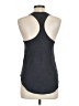 Lululemon Athletica Gray Tank Top Size 10 - photo 2