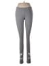 Adidas Gray Active Pants Size S - photo 1
