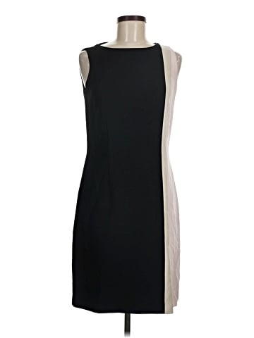 Casual Corner Cocktail Dress (view 1)
