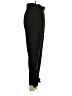 Grace Karin Solid Black Casual Pants Size S - photo 4
