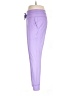 Unbranded Solid Purple Active Pants Size L - photo 5