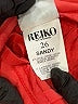 Reiko Red Casual Pants Size 26 waist - photo 5