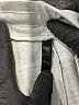 NVGTN Gray Sweatpants Size M - photo 3