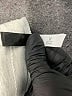 NVGTN Gray Sweatpants Size M - photo 4